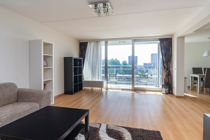 Foto 5 van Leyweg 1300-B