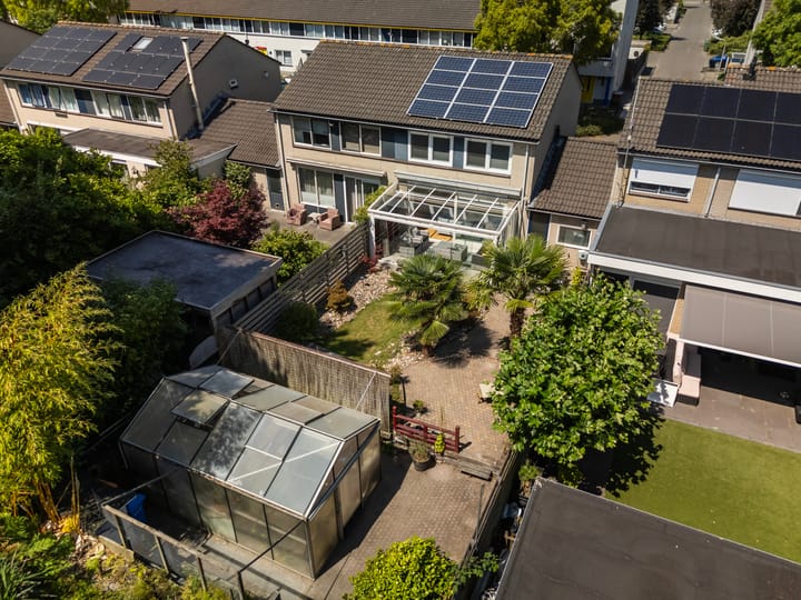 Foto 25 van Erasmusstraat 62