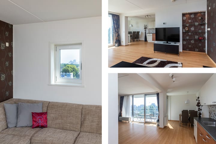 Foto 10 van Leyweg 1300-B