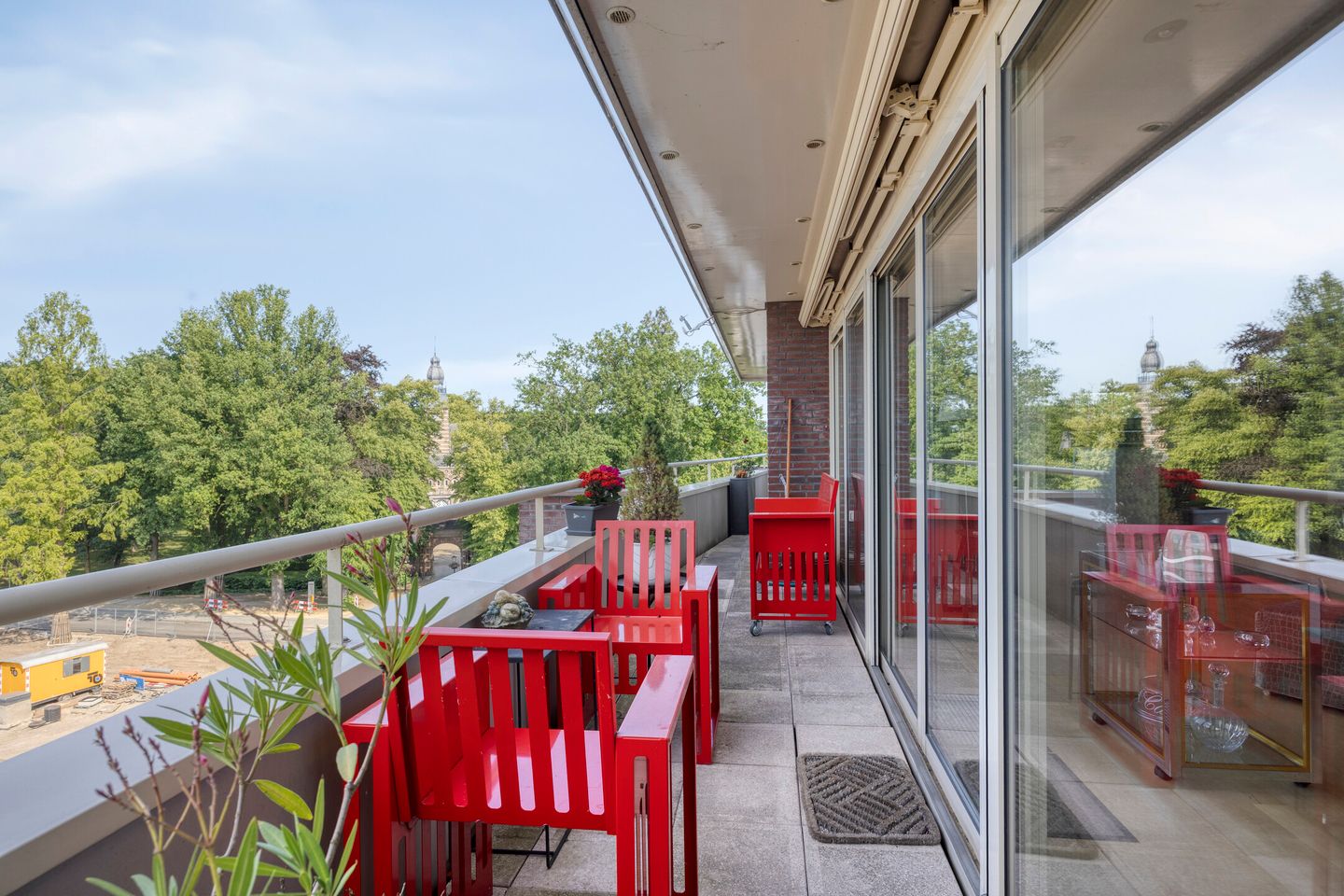 Foto 1 van Kasteellaan 26-W