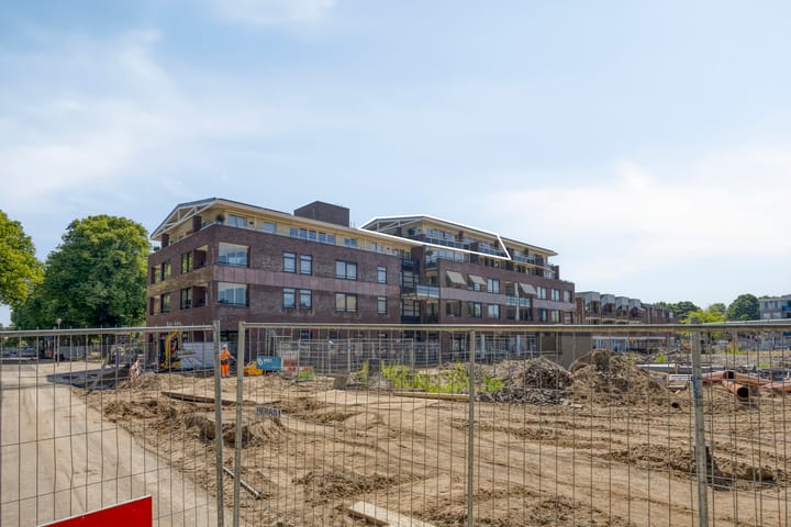 Foto 2 van Kasteellaan 26-W