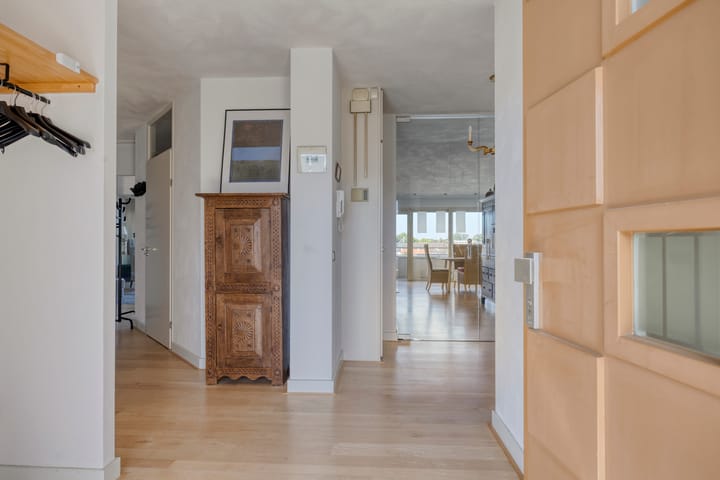 Foto 3 van Kasteellaan 26-W