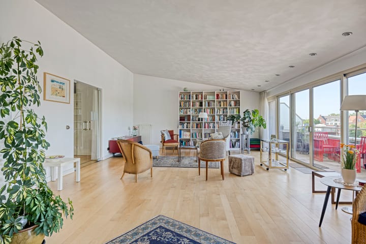 Foto 4 van Kasteellaan 26-W