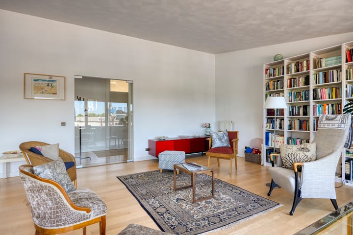 Foto 5 van Kasteellaan 26-W