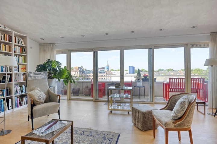 Foto 6 van Kasteellaan 26-W