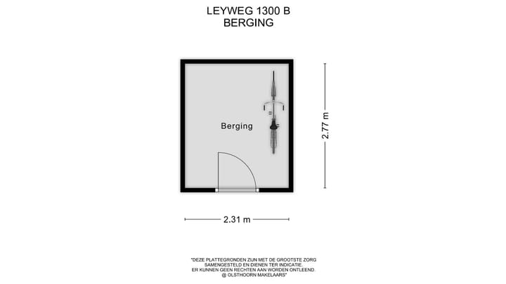 Foto 27 van Leyweg 1300-B