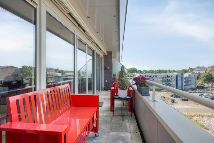 Foto 7 van Kasteellaan 26-W