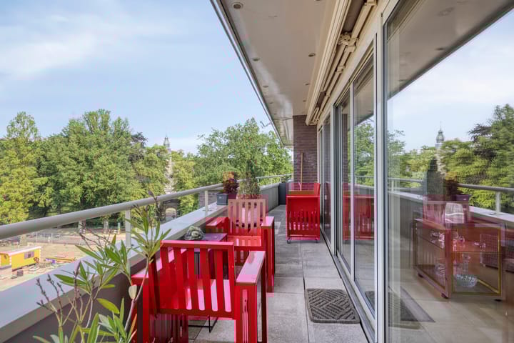 Foto 8 van Kasteellaan 26-W