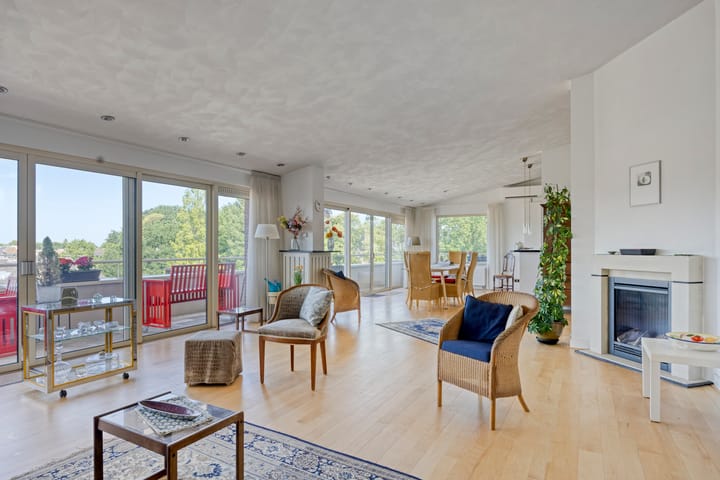 Foto 9 van Kasteellaan 26-W