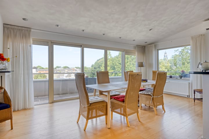 Foto 10 van Kasteellaan 26-W