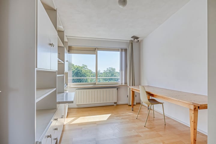 Foto 22 van Kasteellaan 26-W