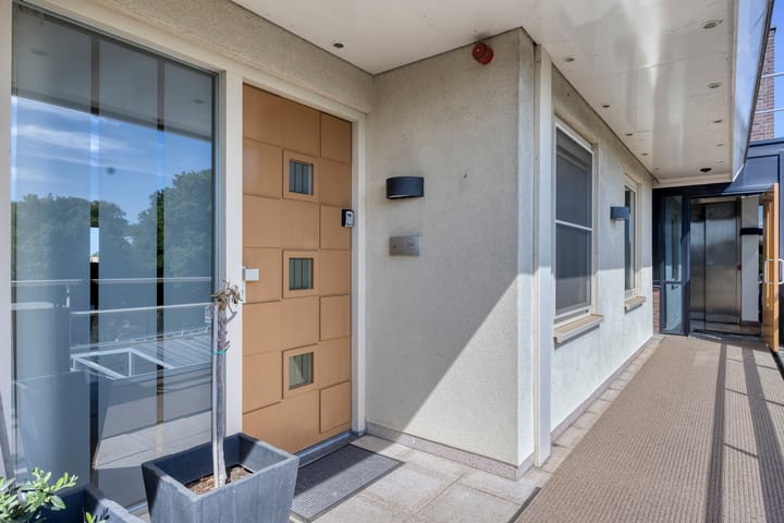 Foto 28 van Kasteellaan 26-W