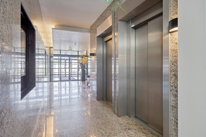 Foto 29 van Kasteellaan 26-W