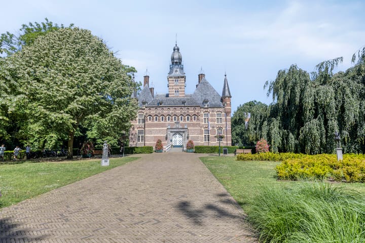 Foto 35 van Kasteellaan 26-W