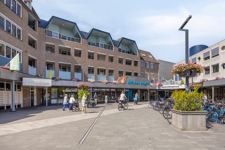 Foto 37 van Kasteellaan 26-W