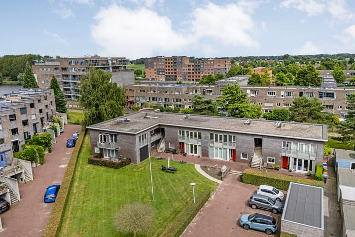 Foto 1 van Puntkroos 56