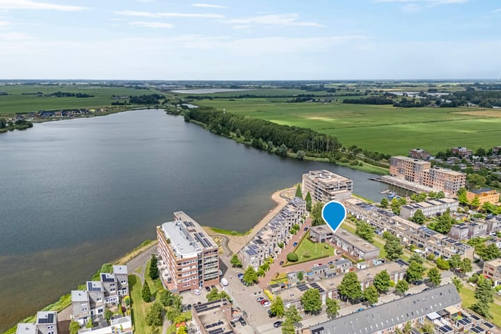 Foto 2 van Puntkroos 56