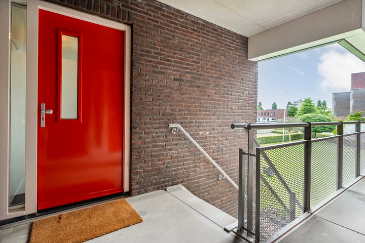 Foto 7 van Puntkroos 56