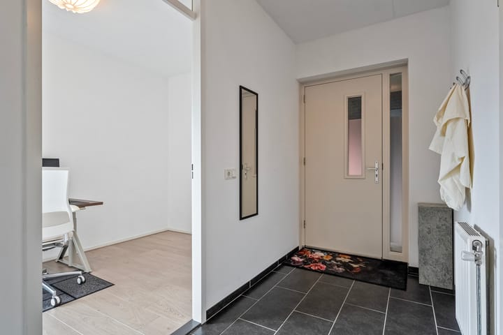 Foto 9 van Puntkroos 56