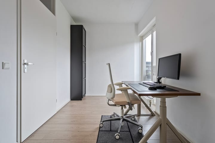 Foto 11 van Puntkroos 56