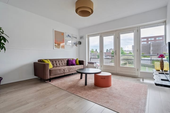 Foto 14 van Puntkroos 56