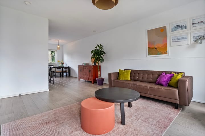 Foto 15 van Puntkroos 56