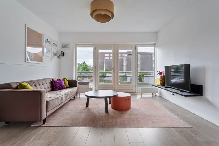 Foto 16 van Puntkroos 56