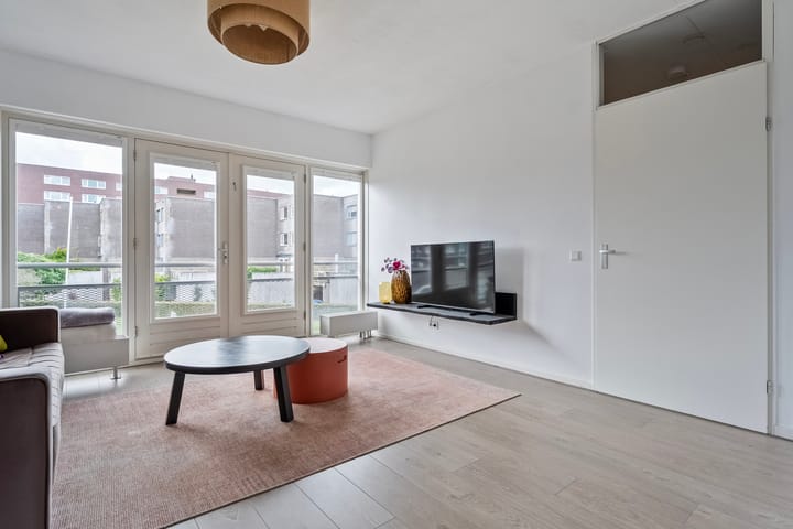 Foto 17 van Puntkroos 56