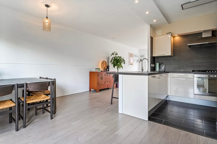 Foto 20 van Puntkroos 56