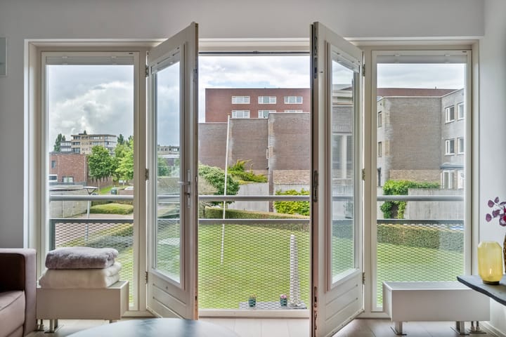 Foto 25 van Puntkroos 56