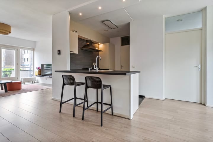 Foto 26 van Puntkroos 56