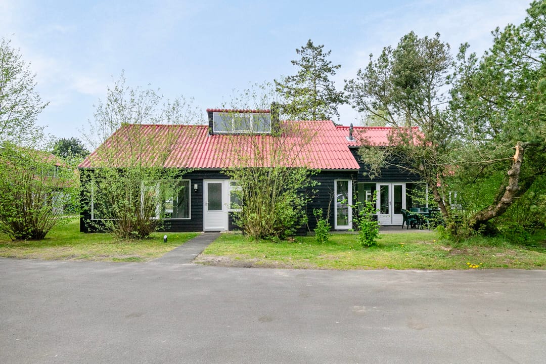 Foto 1 van De Bloemert 1-47