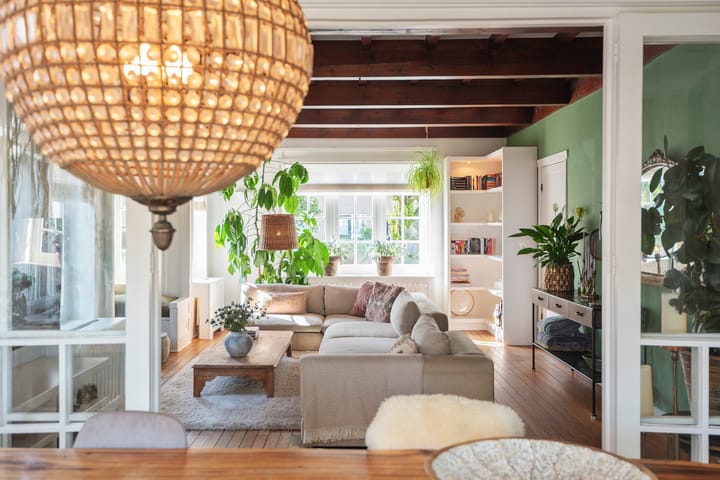 Foto 2 van Brederodestraat 73