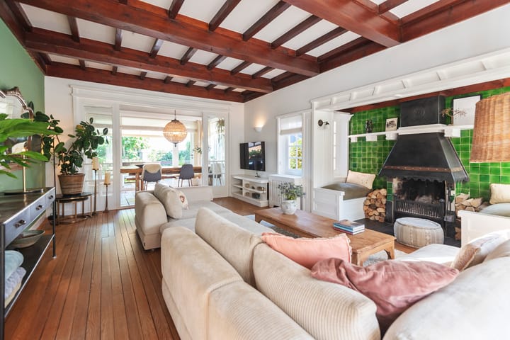 Foto 3 van Brederodestraat 73