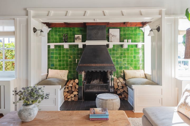 Foto 4 van Brederodestraat 73