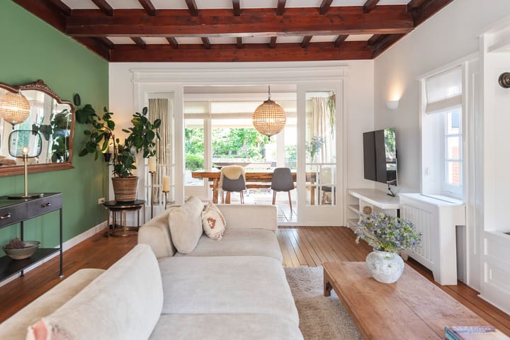 Foto 5 van Brederodestraat 73