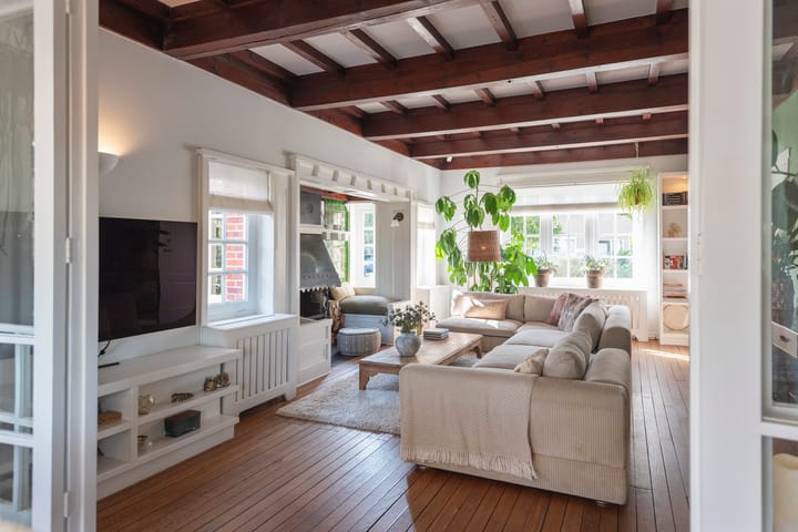 Foto 8 van Brederodestraat 73