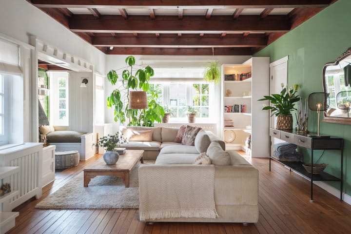 Foto 9 van Brederodestraat 73