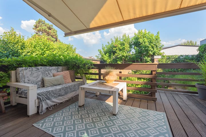 Foto 11 van Brederodestraat 73