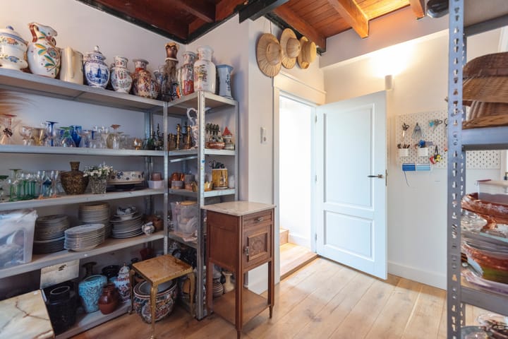 Foto 22 van Brederodestraat 73