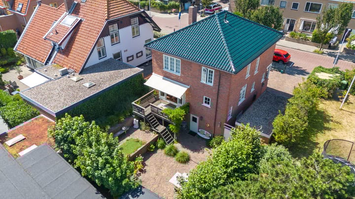 Foto 34 van Brederodestraat 73