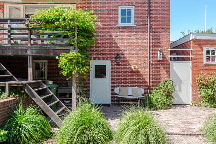 Foto 35 van Brederodestraat 73