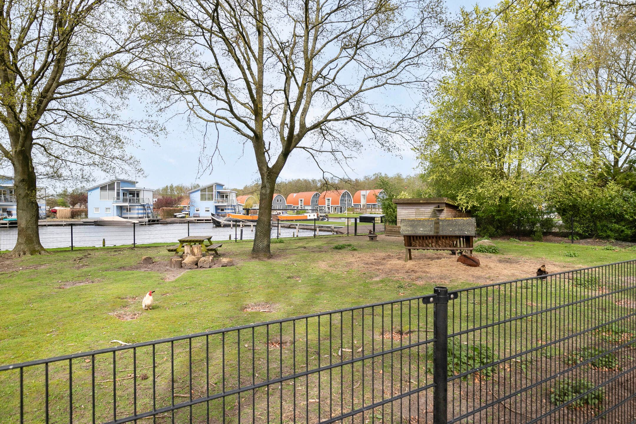 Foto 48 van De Bloemert 1-47