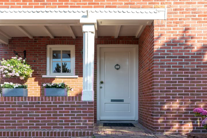 Foto 41 van Brederodestraat 73