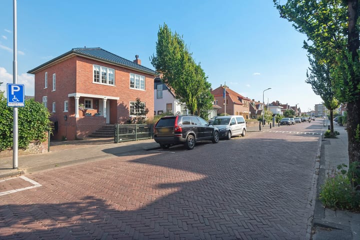 Foto 69 van Brederodestraat 73