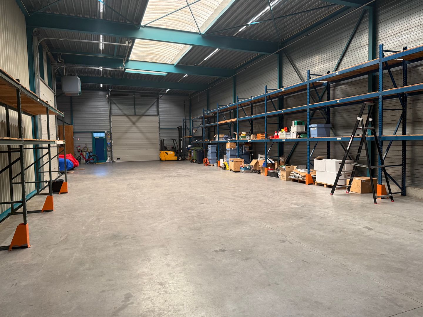 Bekijk foto 5 van Mercuriusweg 10