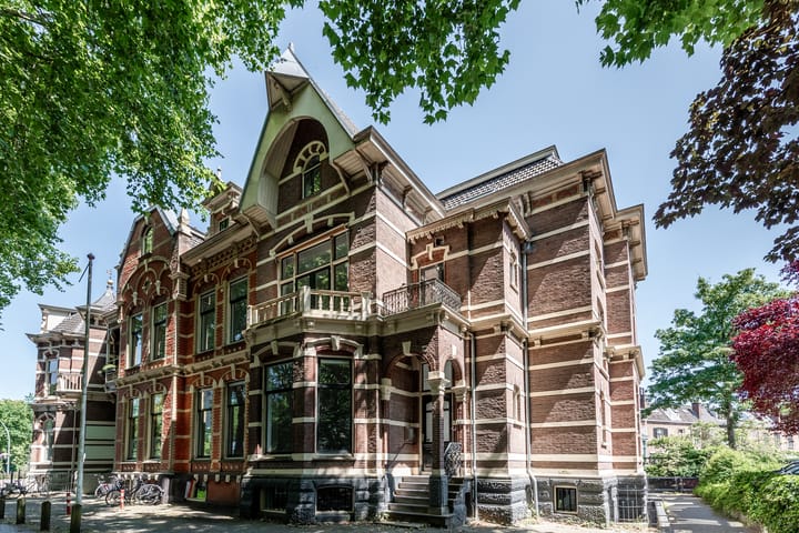 Stationsweg 3, Zwolle