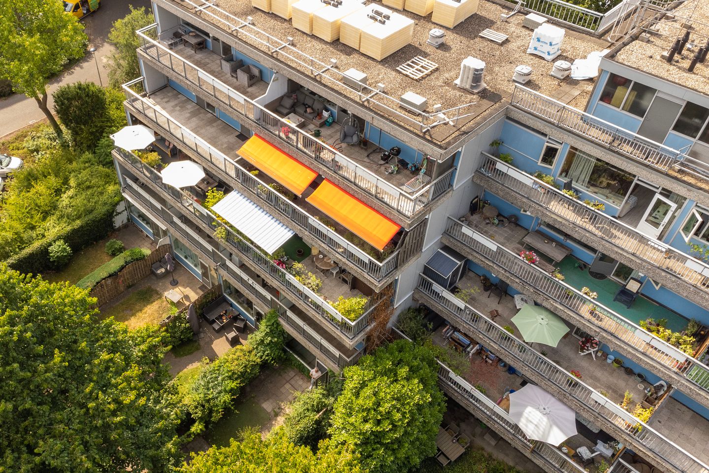 Foto 25 van Dubbelhof 57