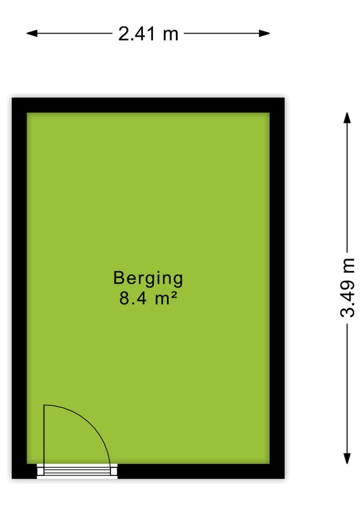 Foto 29 van Dubbelhof 57