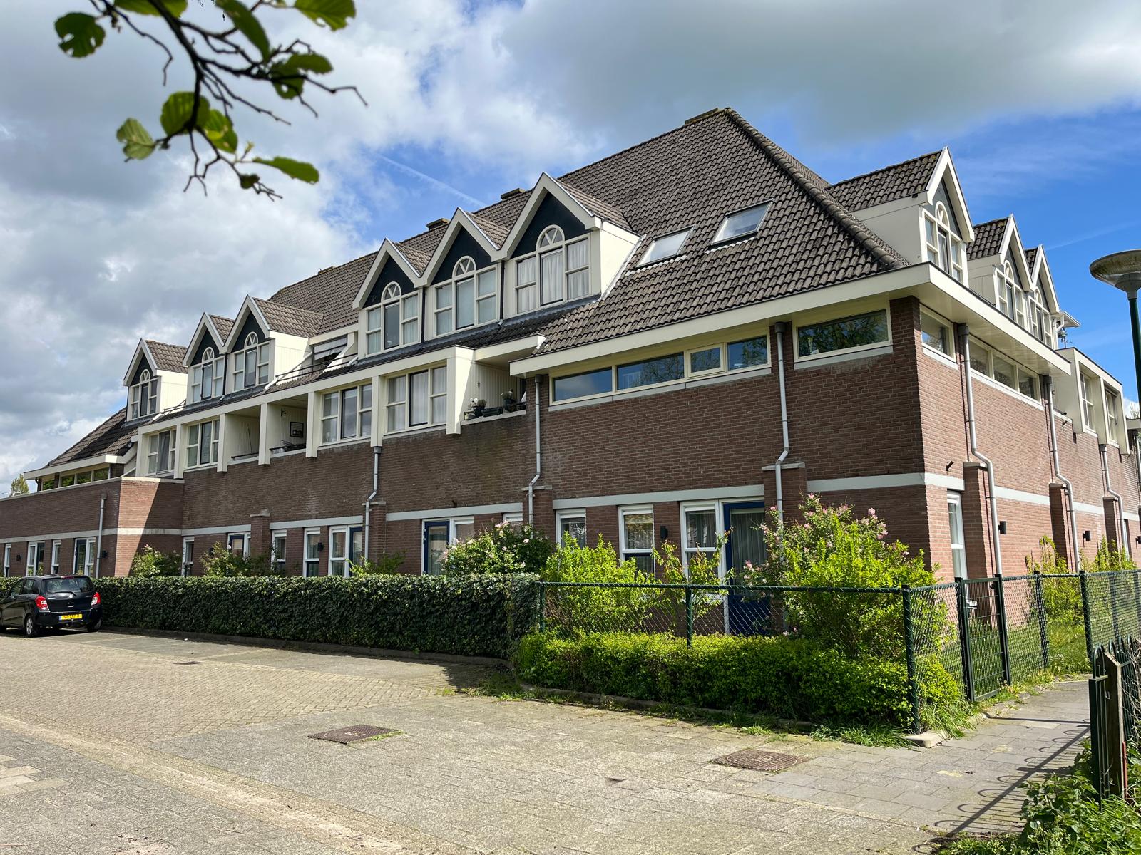 Foto 3 van Eemhof 22